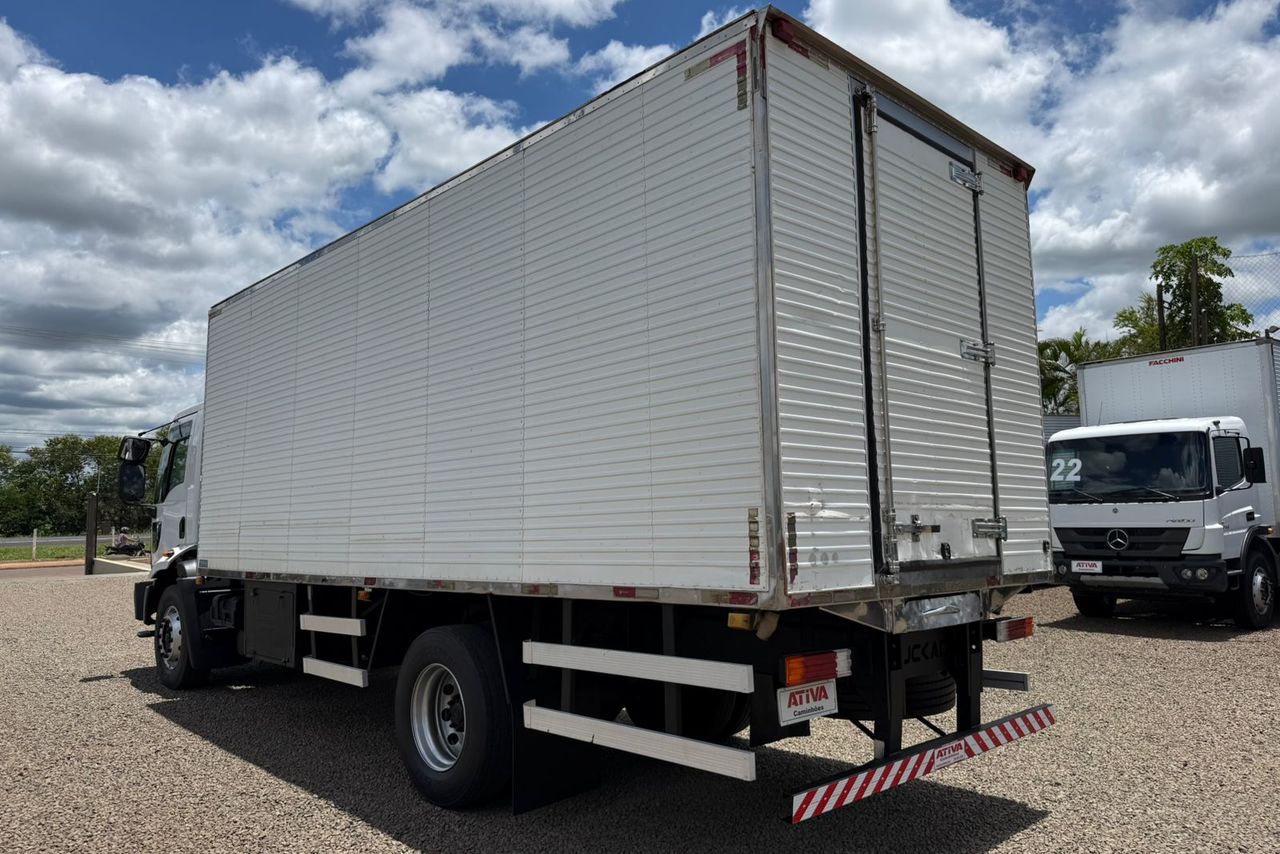 Ford Cargo1723 - 14/15 5