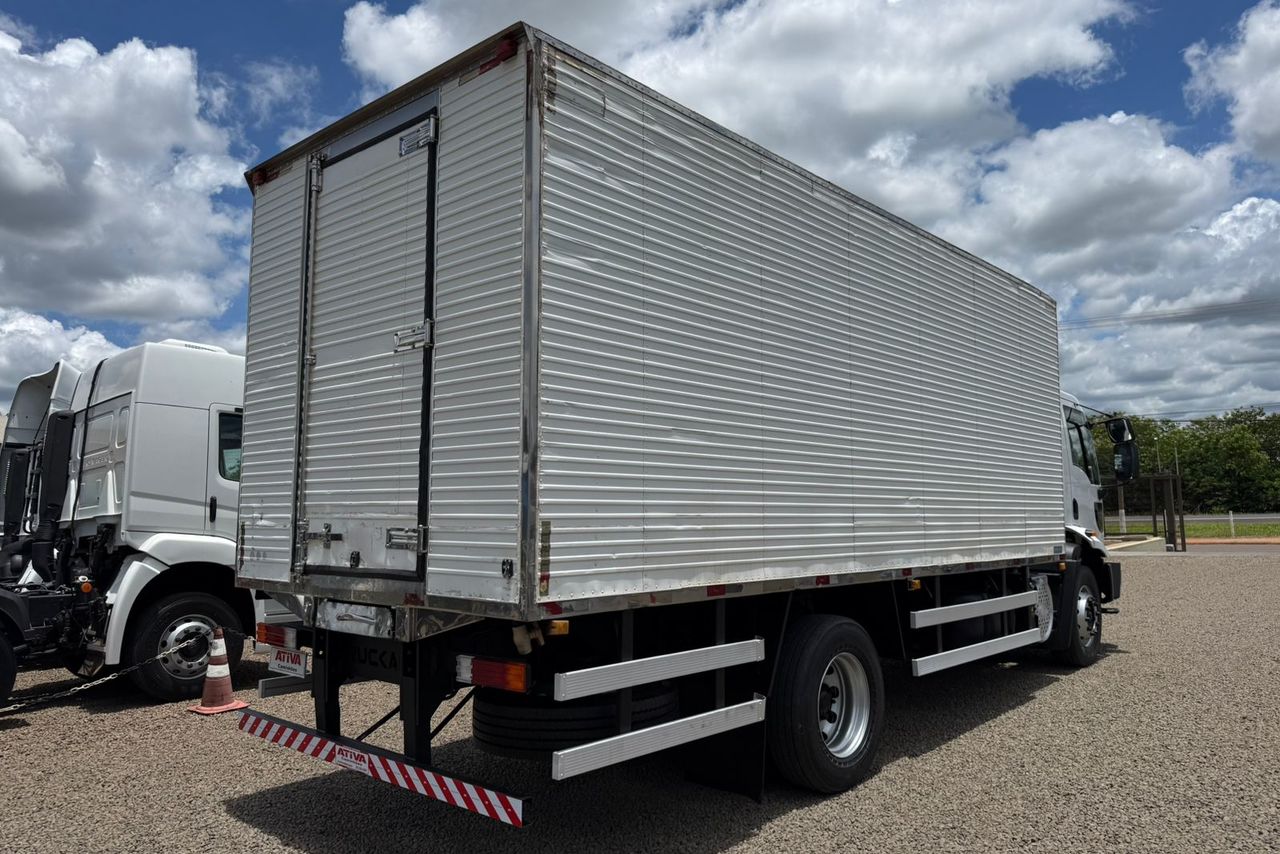 Ford Cargo1723 - 14/15 6