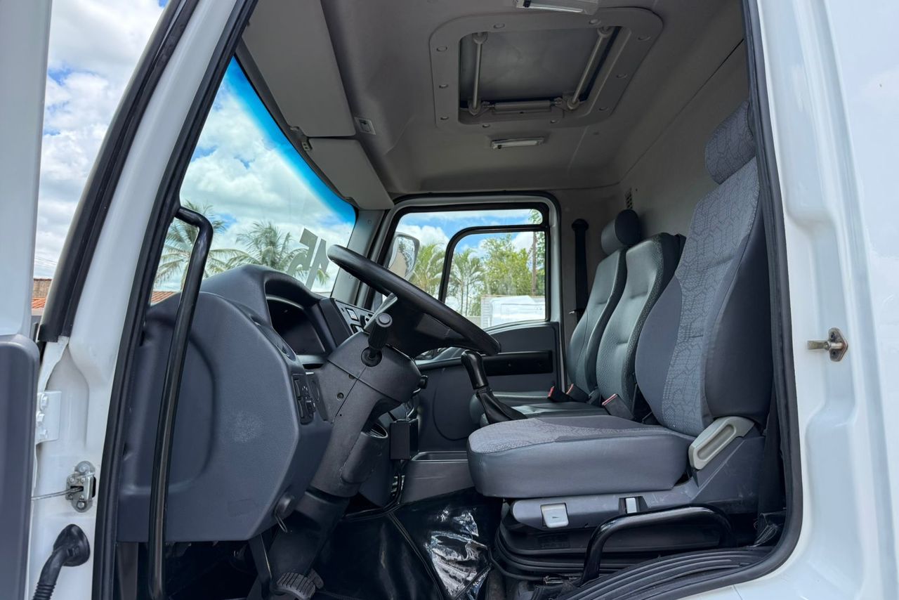 Ford Cargo1723 - 14/15 7