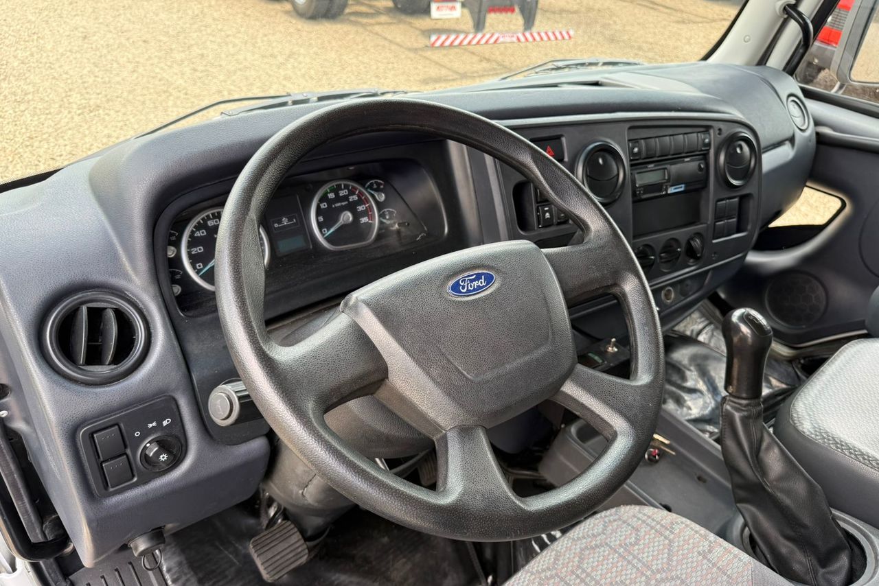 Ford Cargo1723 - 14/15 8