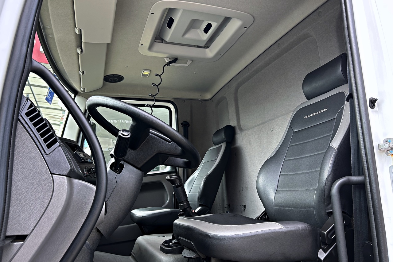 Volkswagen 17-190 E Constellation - 22/23 4