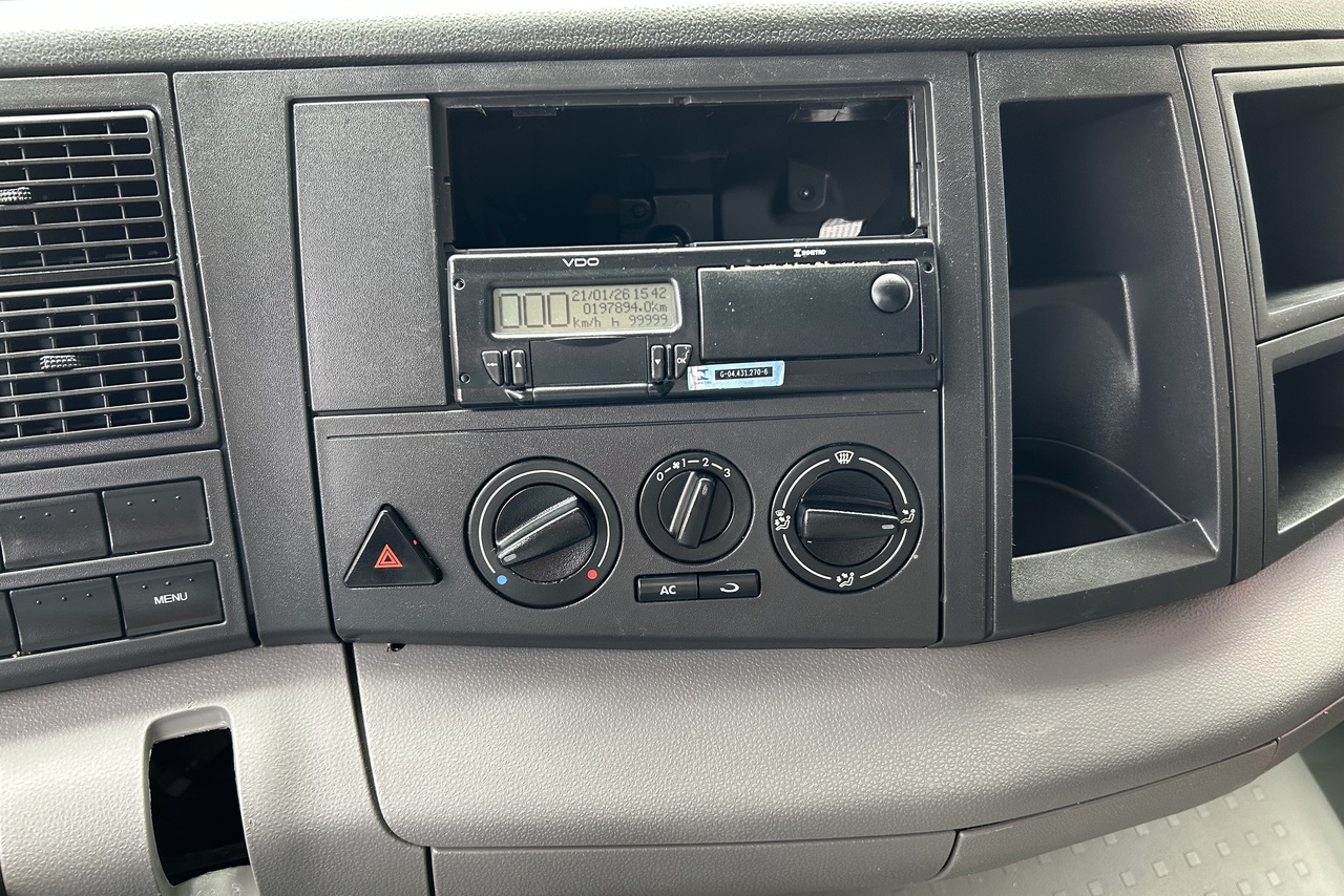 Volkswagen 17-190 E Constellation - 22/23 5