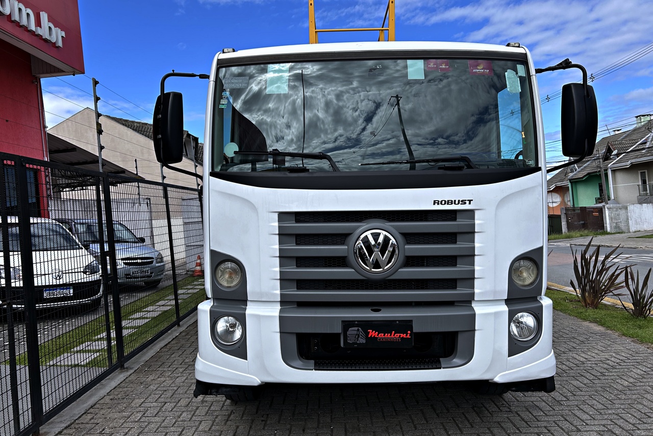 Volkswagen 17-190 E Constellation - 22/23 8