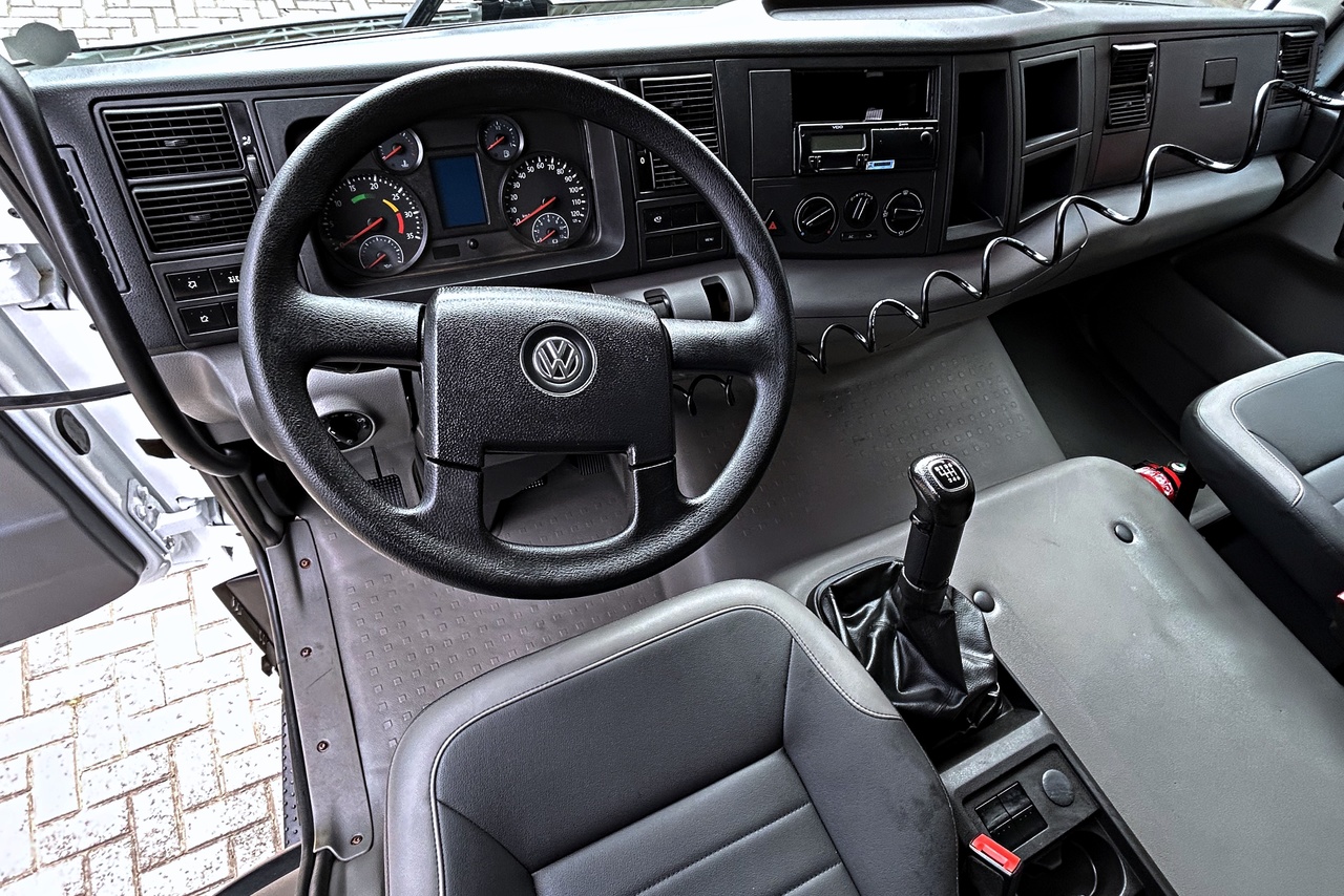 Volkswagen 17-190 E Constellation - 22/23 10