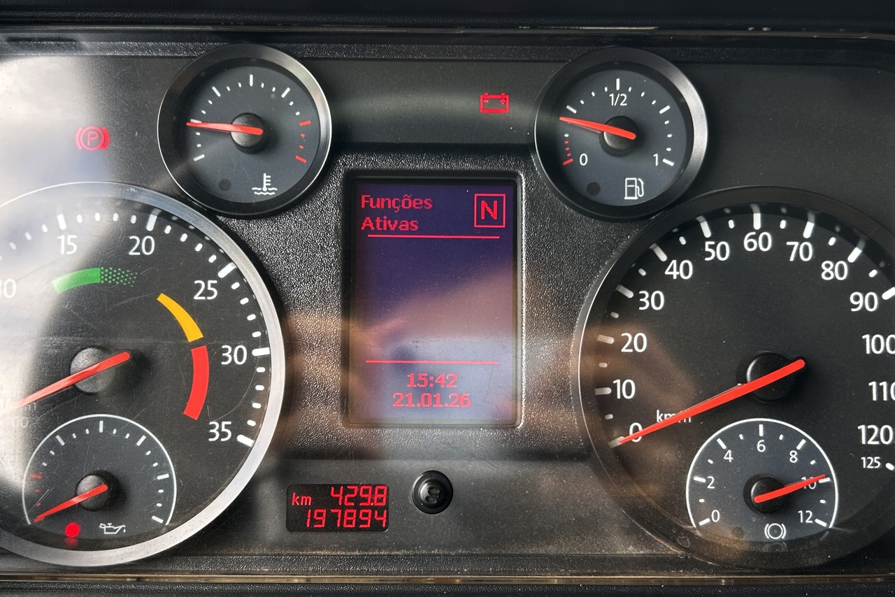 Volkswagen 17-190 E Constellation - 22/23 12