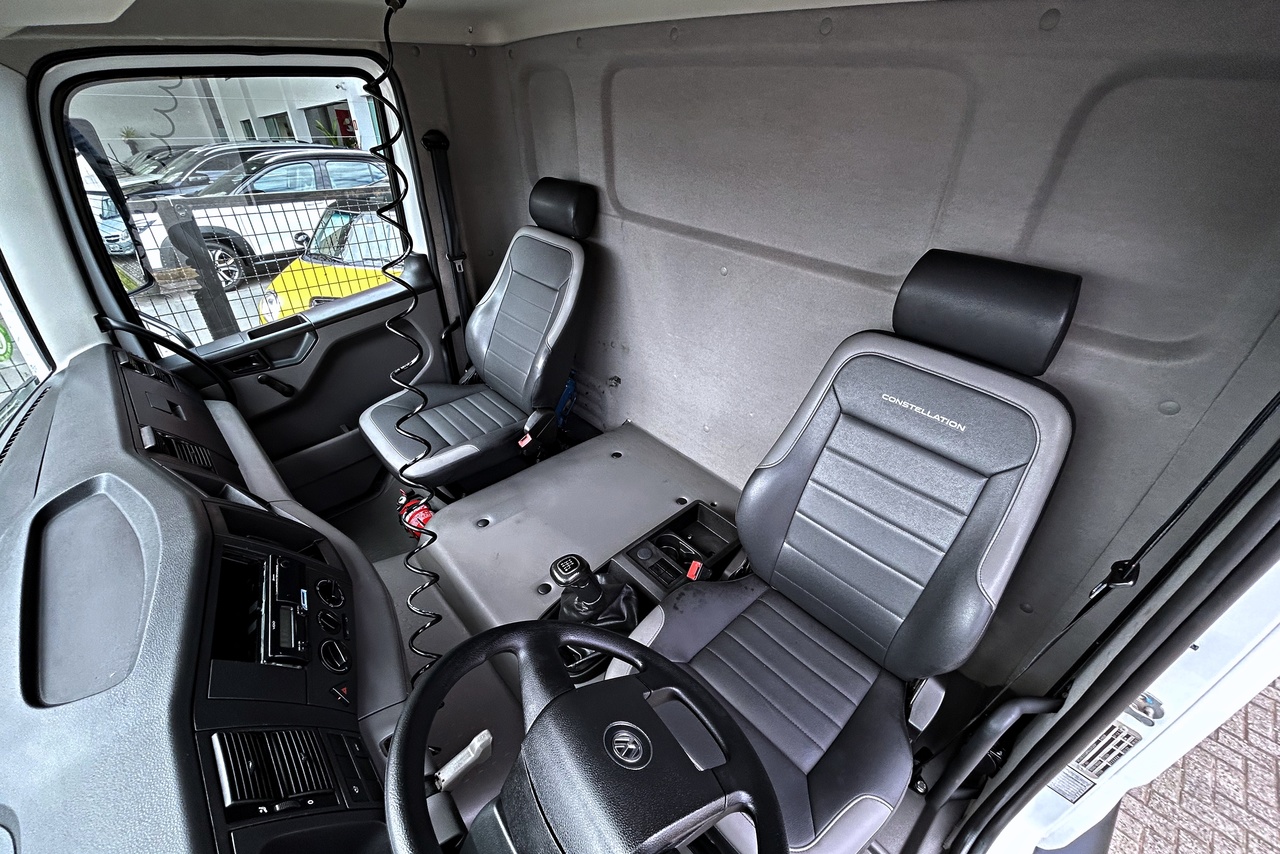Volkswagen 17-190 E Constellation - 22/23 16