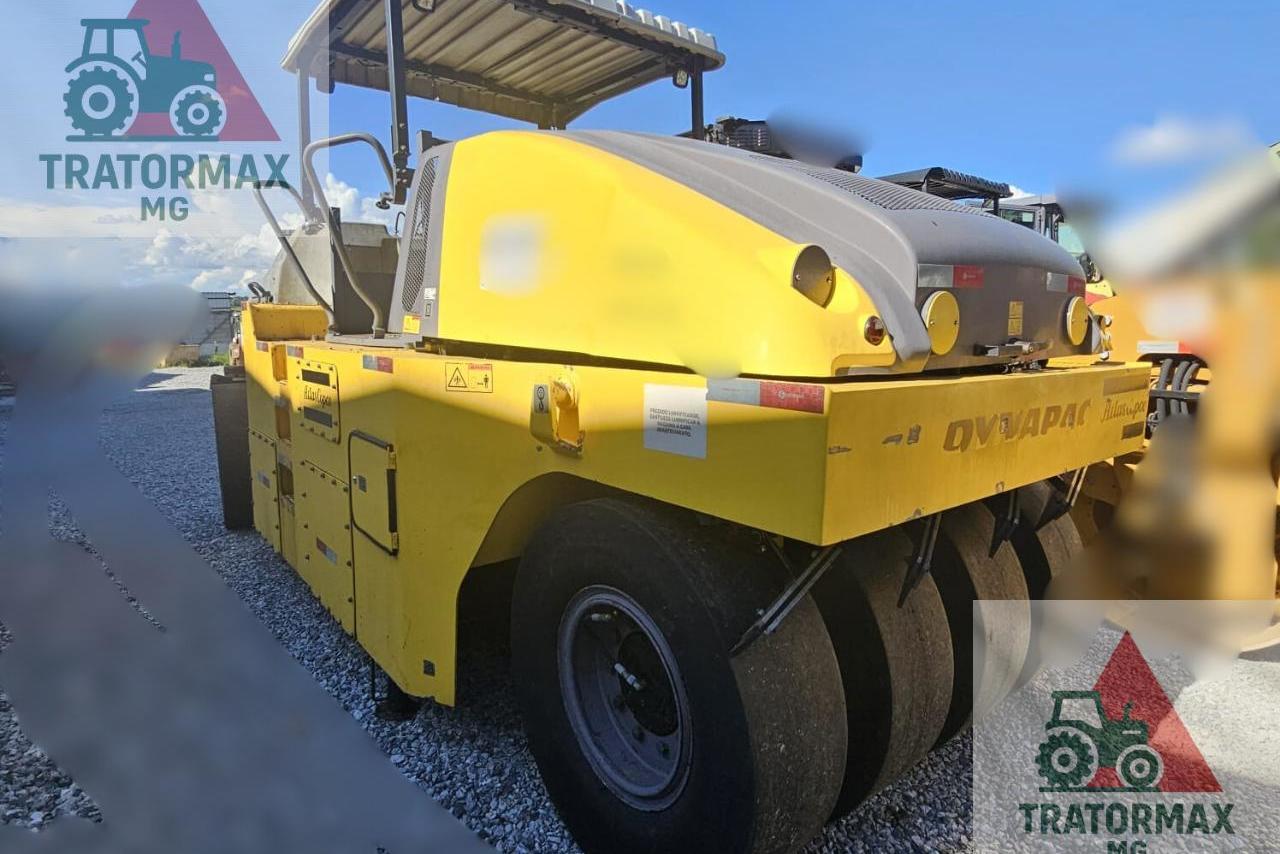 Dynapac CP2700 - 14/14 2