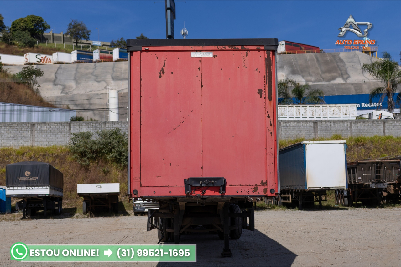 Rodofort Sider - 13/14 3