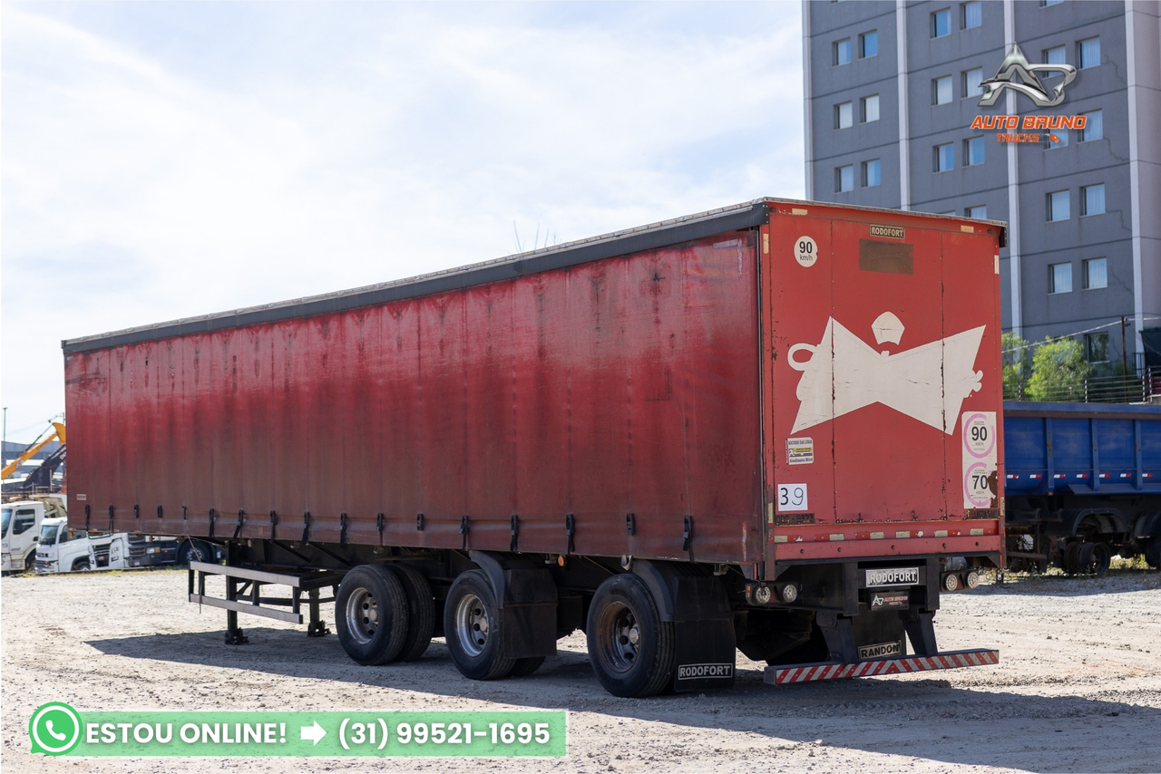 Rodofort Sider - 13/14 4