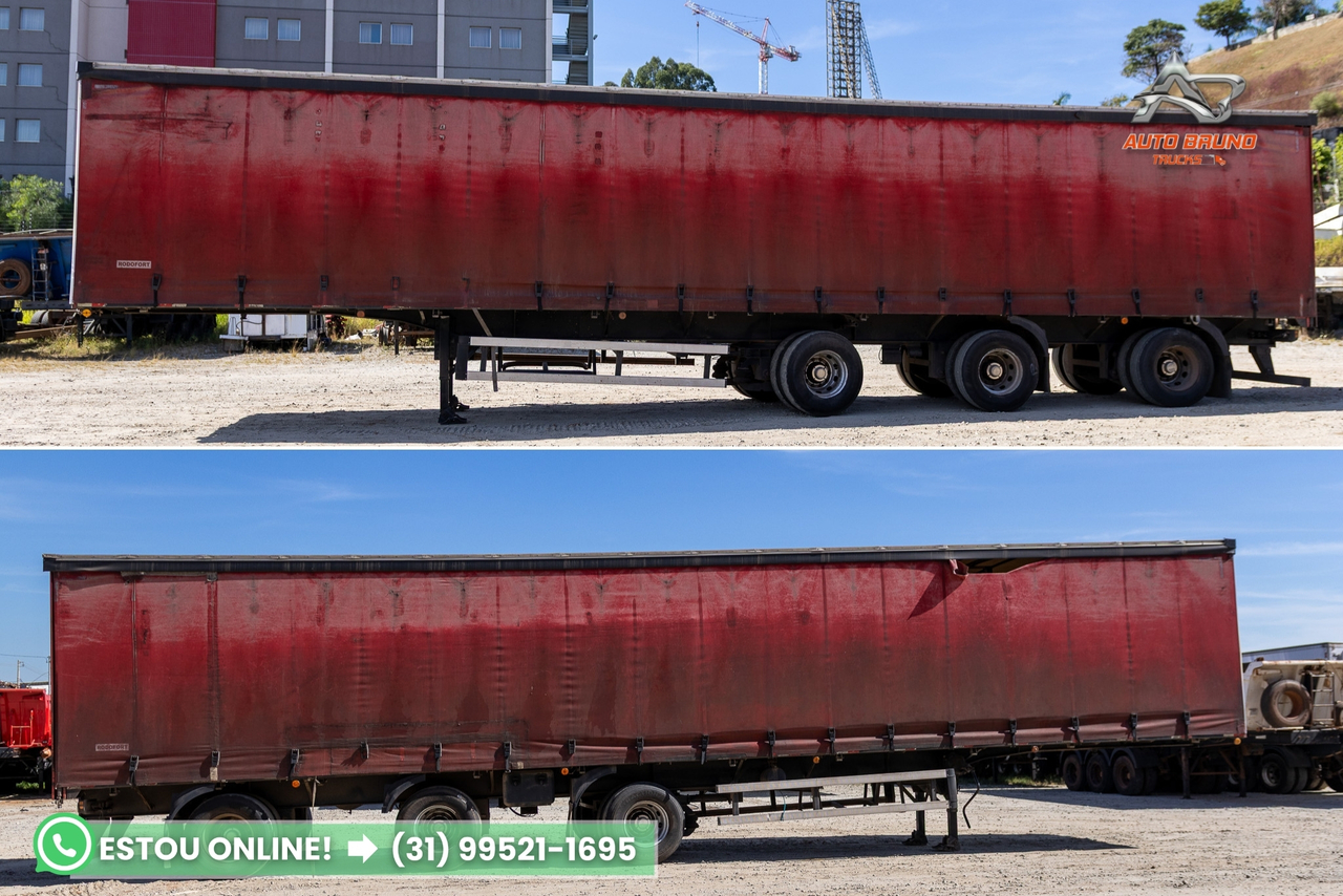 Rodofort Sider - 13/14 6