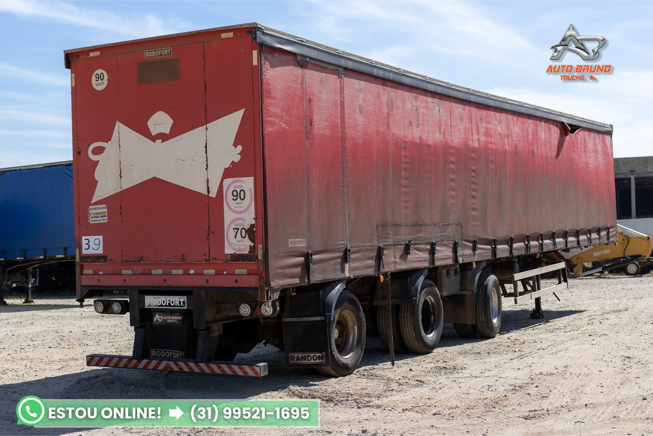 Rodofort Sider - 13/14 9