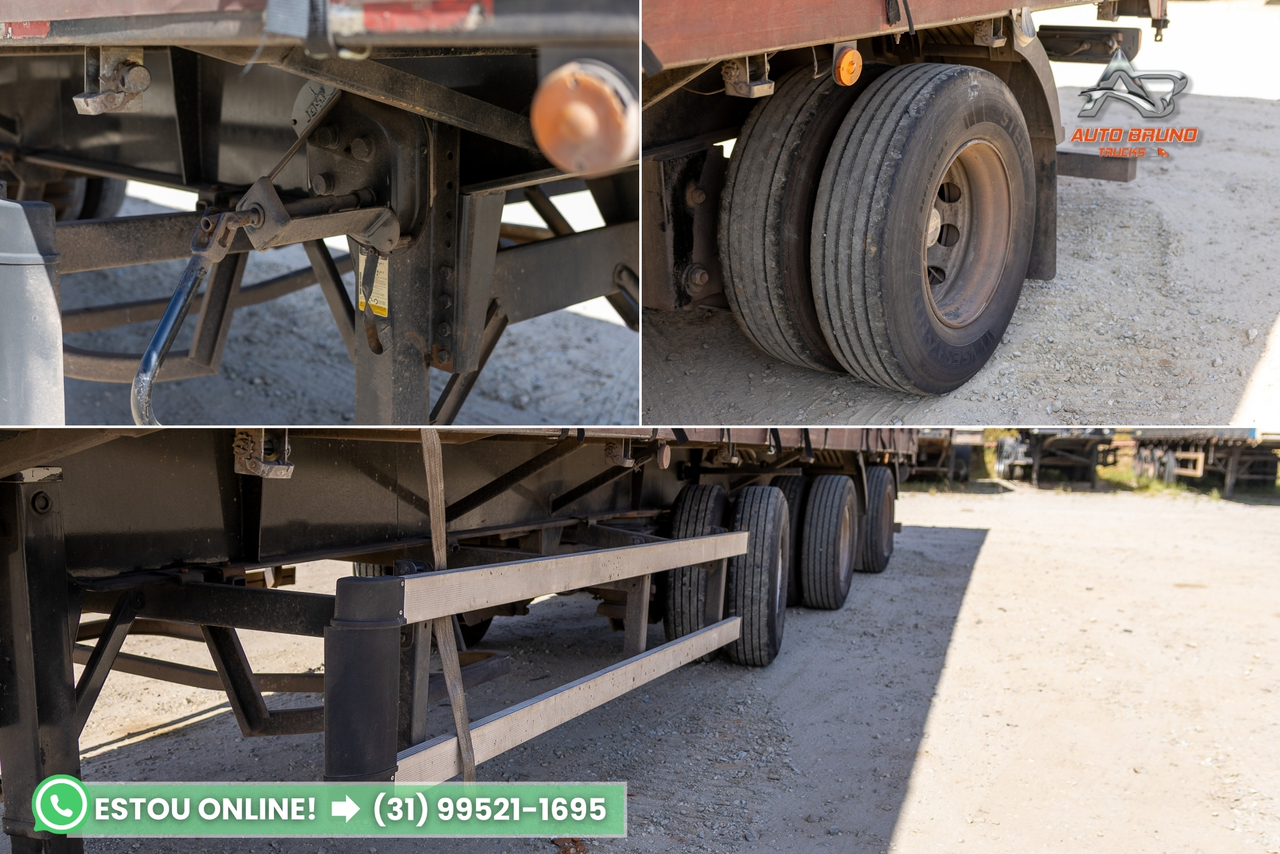 Rodofort Sider - 13/14 12