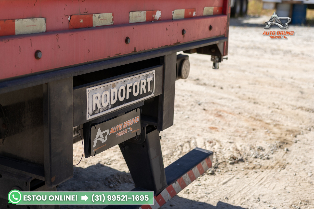 Rodofort Sider - 13/14 14