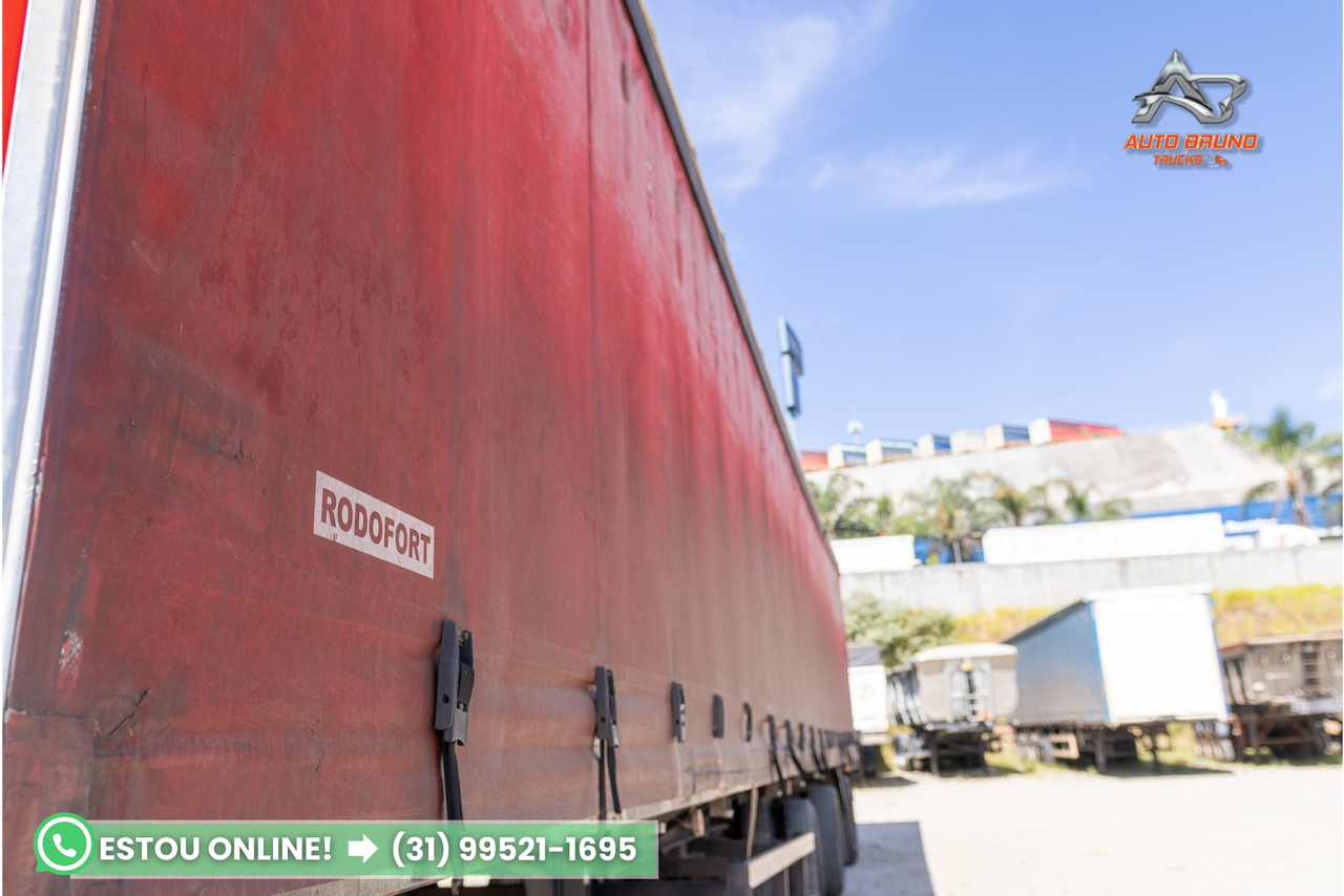 Rodofort Sider - 13/14 17
