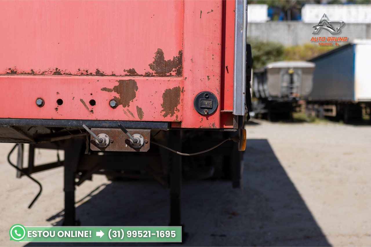 Rodofort Sider - 13/14 18