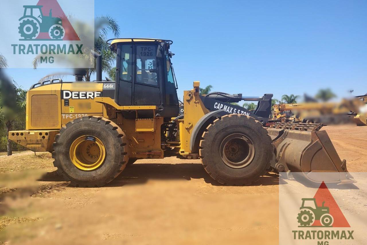 John Deere 644K - 15/15 3