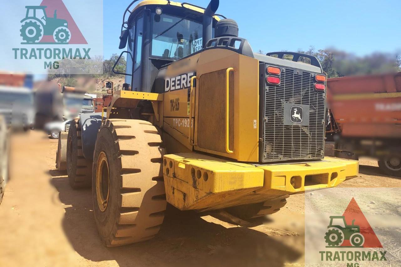 John Deere 644K - 15/15 4