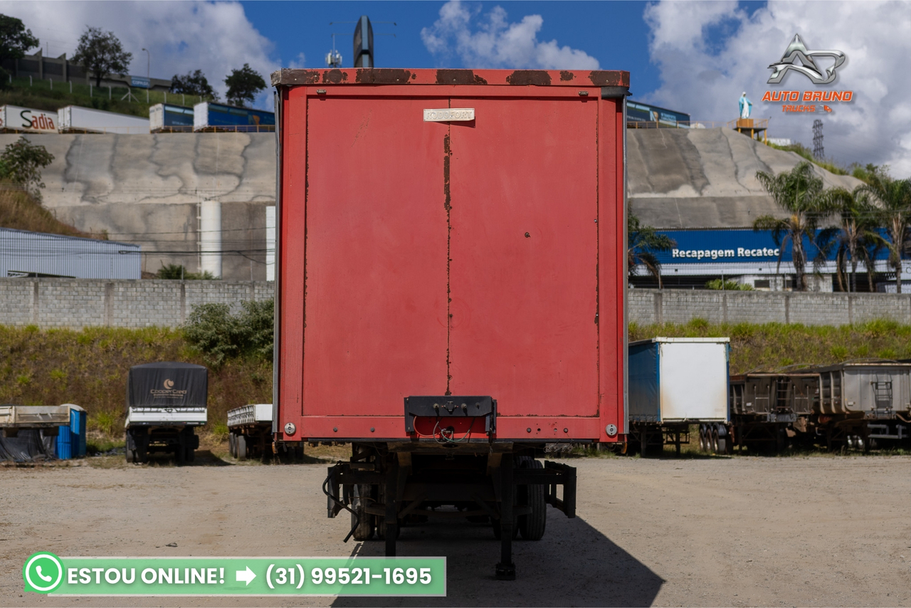 Rodofort Sider - 13/14 3