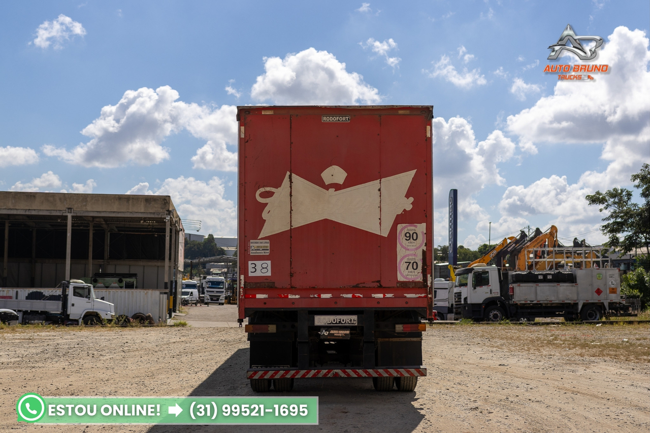 Rodofort Sider - 13/14 4