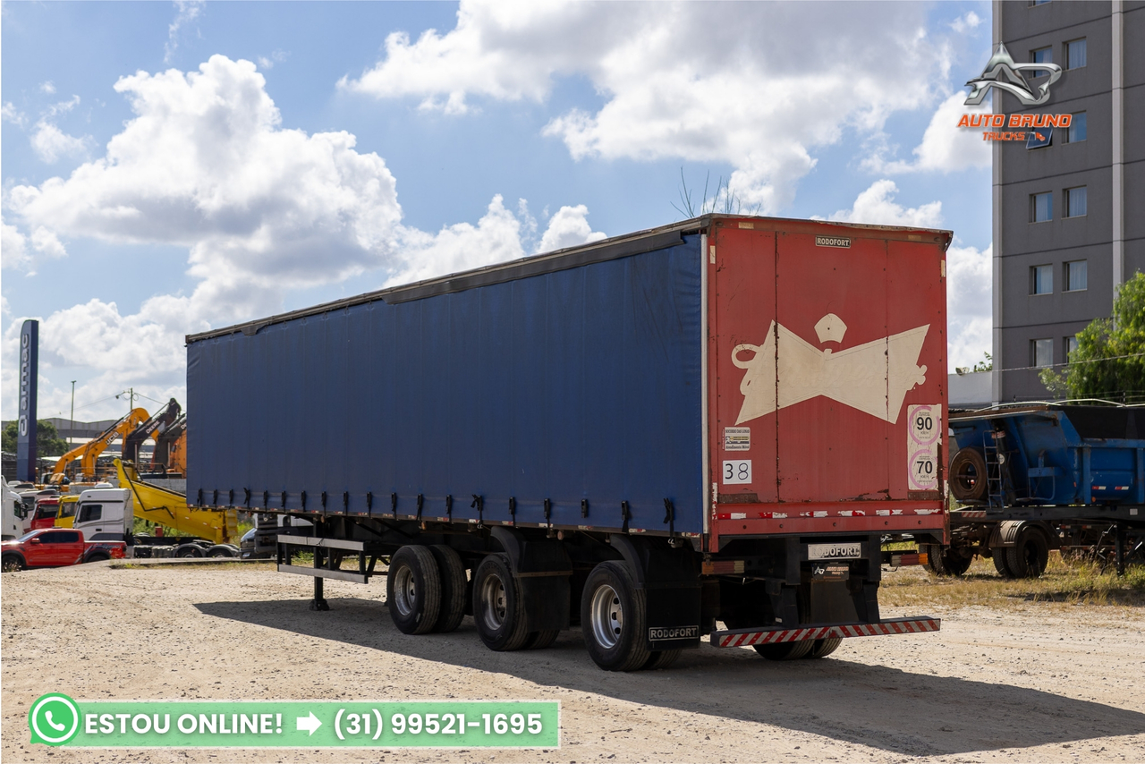 Rodofort Sider - 13/14 5