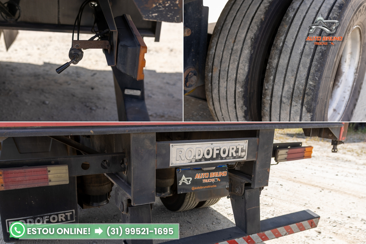 Rodofort Sider - 13/14 11
