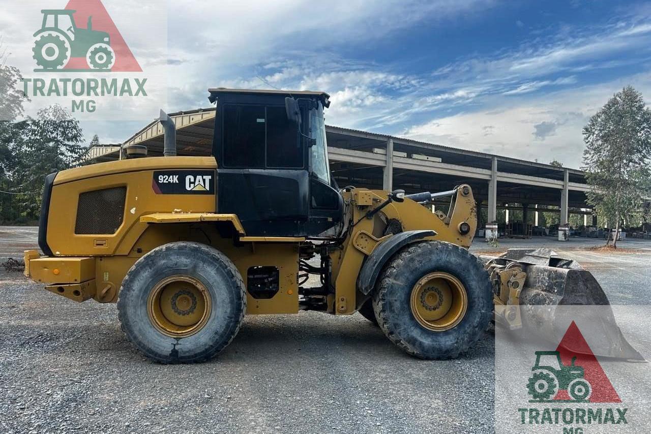 Caterpillar 924K - 15/15 4