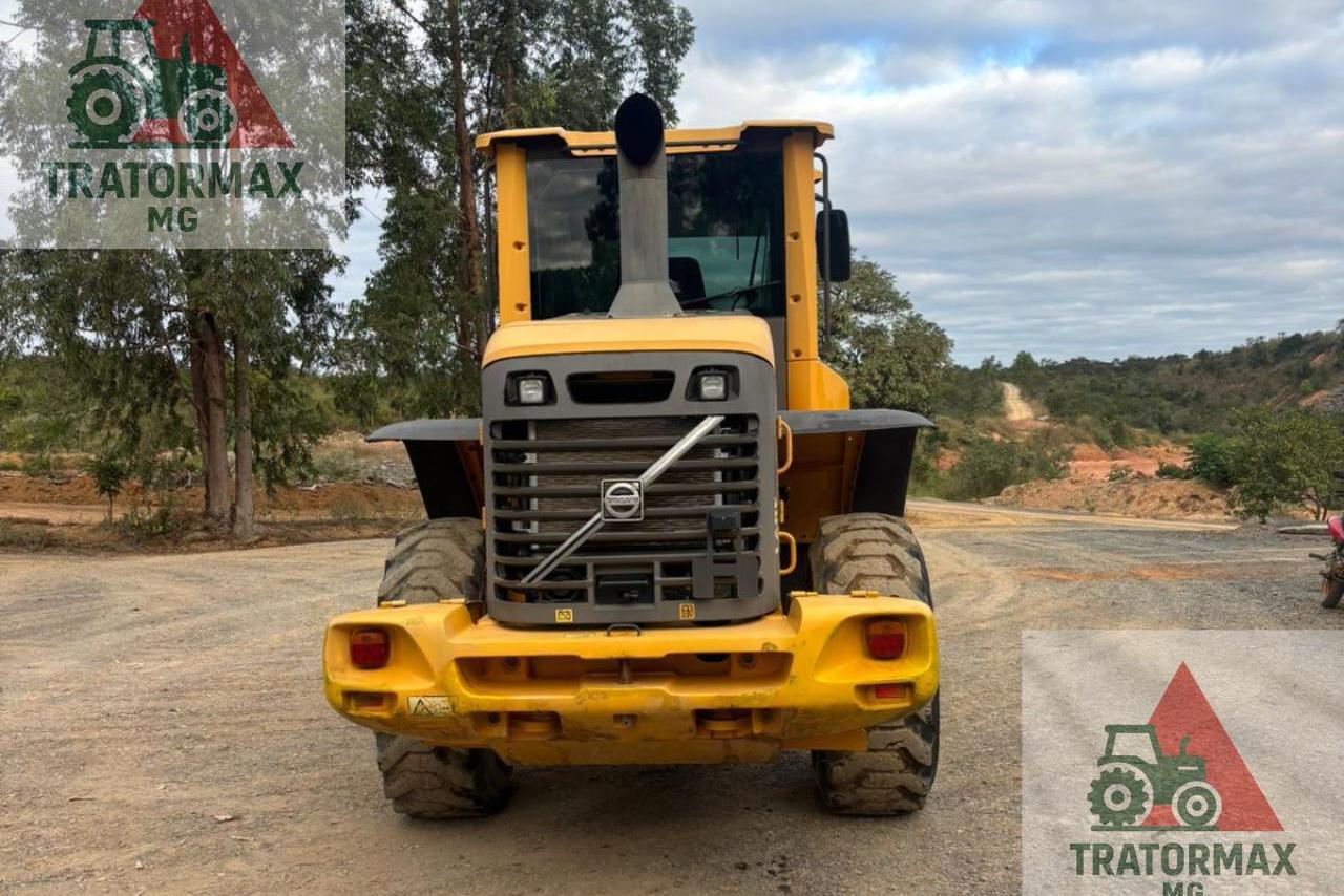 Volvo L60F - 17/17 3