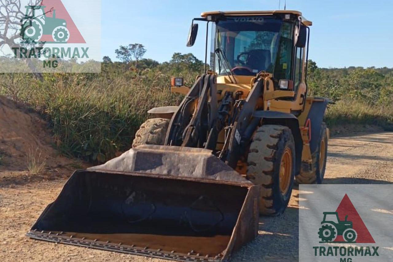 Volvo L60F - 17/17 4