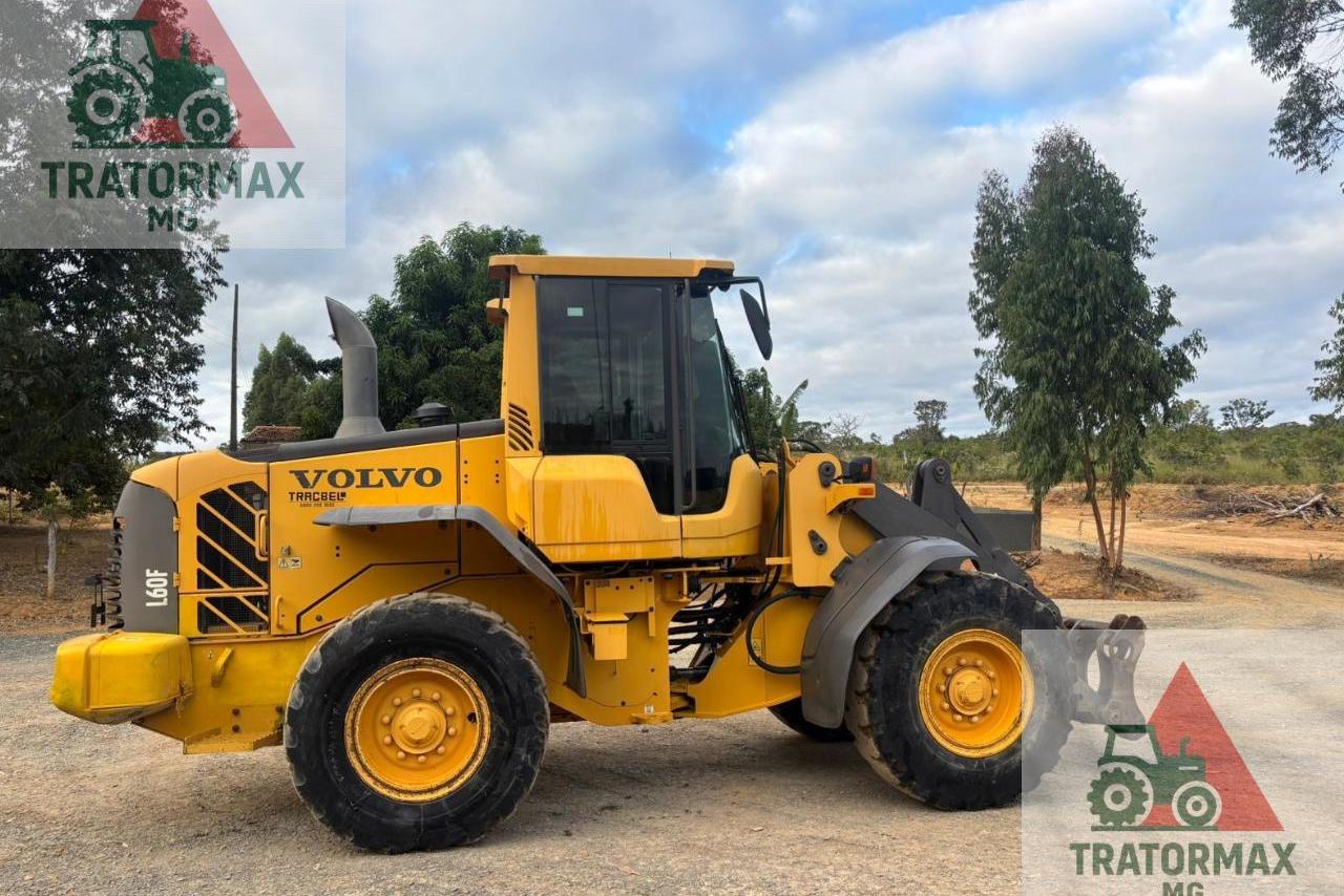 Volvo L60F - 17/17 5