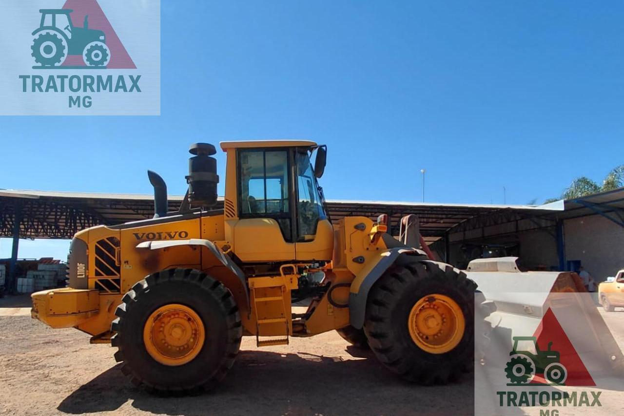 Volvo L110F - 13/13 5