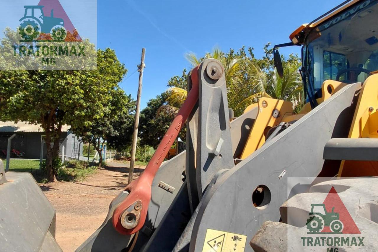 Volvo L110F - 13/13 7