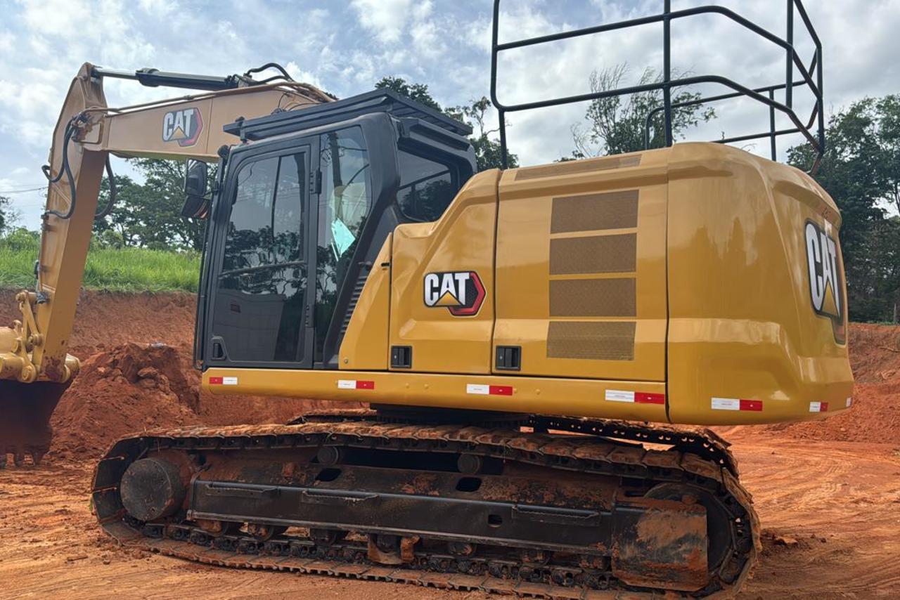 Caterpillar 320GC - 22/22 2