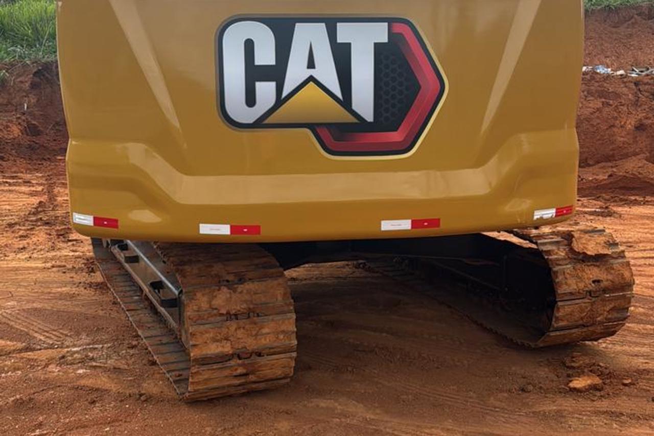 Caterpillar 320GC - 22/22 3