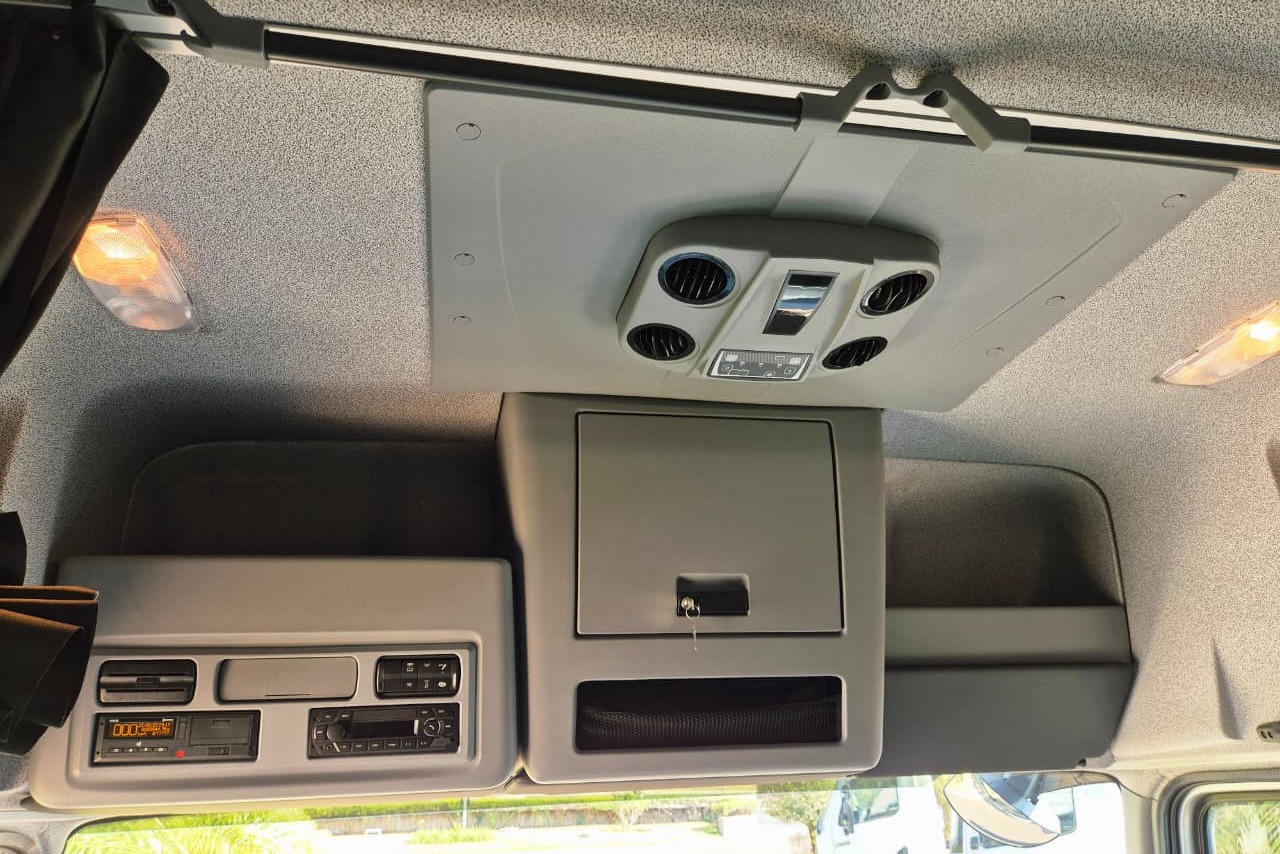 Mercedes Benz Actros 2546 - 25/25 10