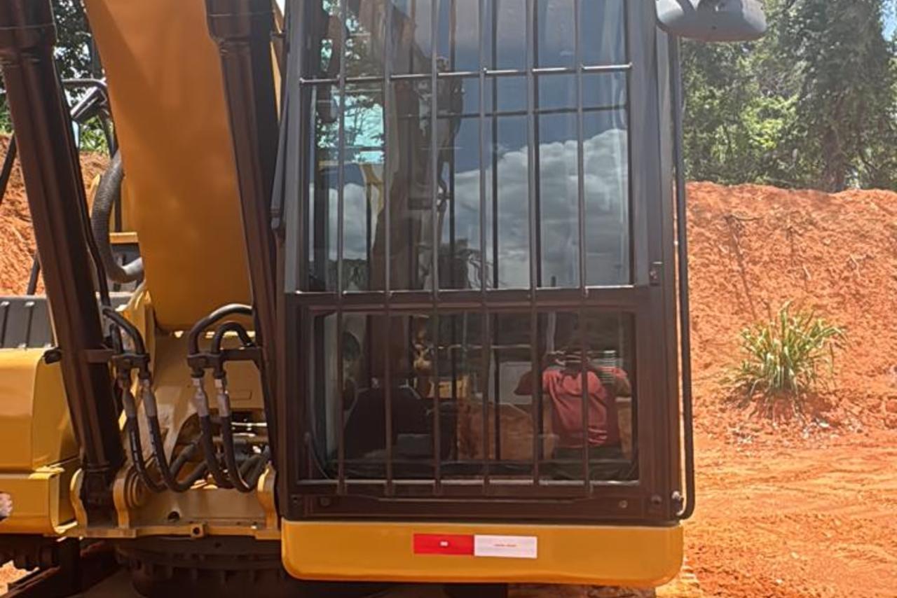 Caterpillar 320GC - 22/22 8