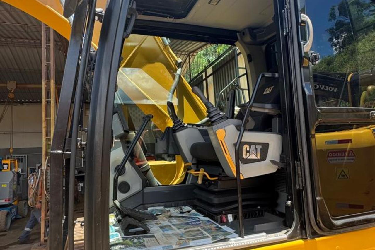 Caterpillar 320GC - 22/22 9