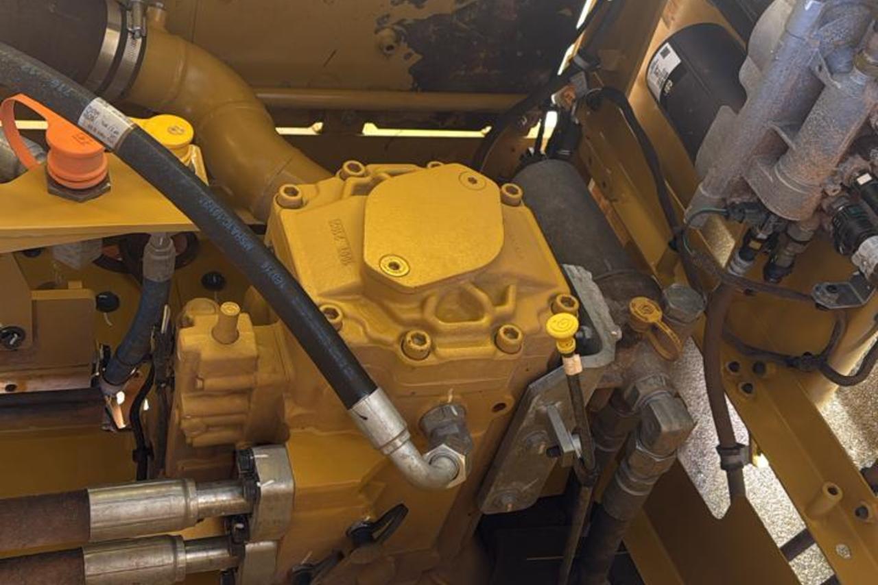 Caterpillar 320GC - 22/22 11