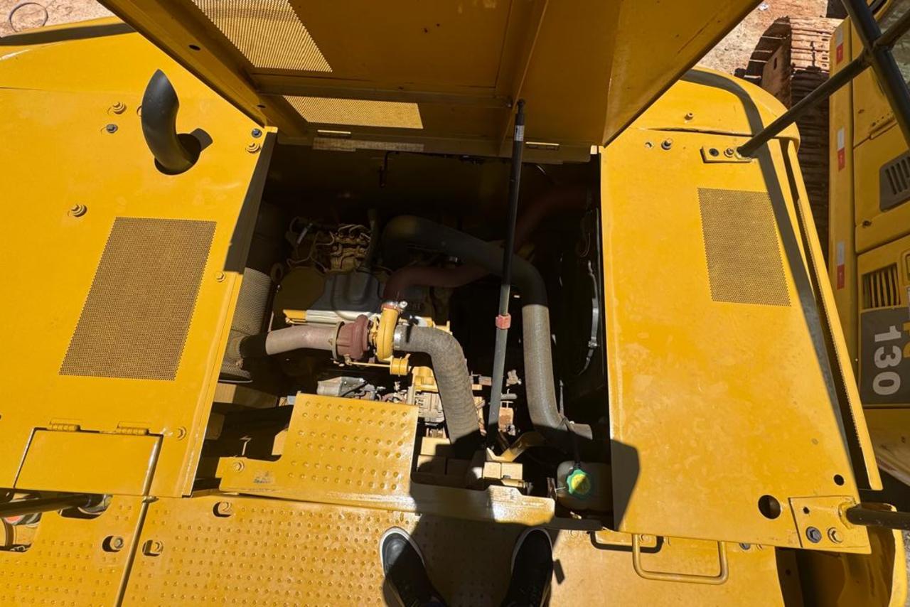Caterpillar 320GC - 22/22 12