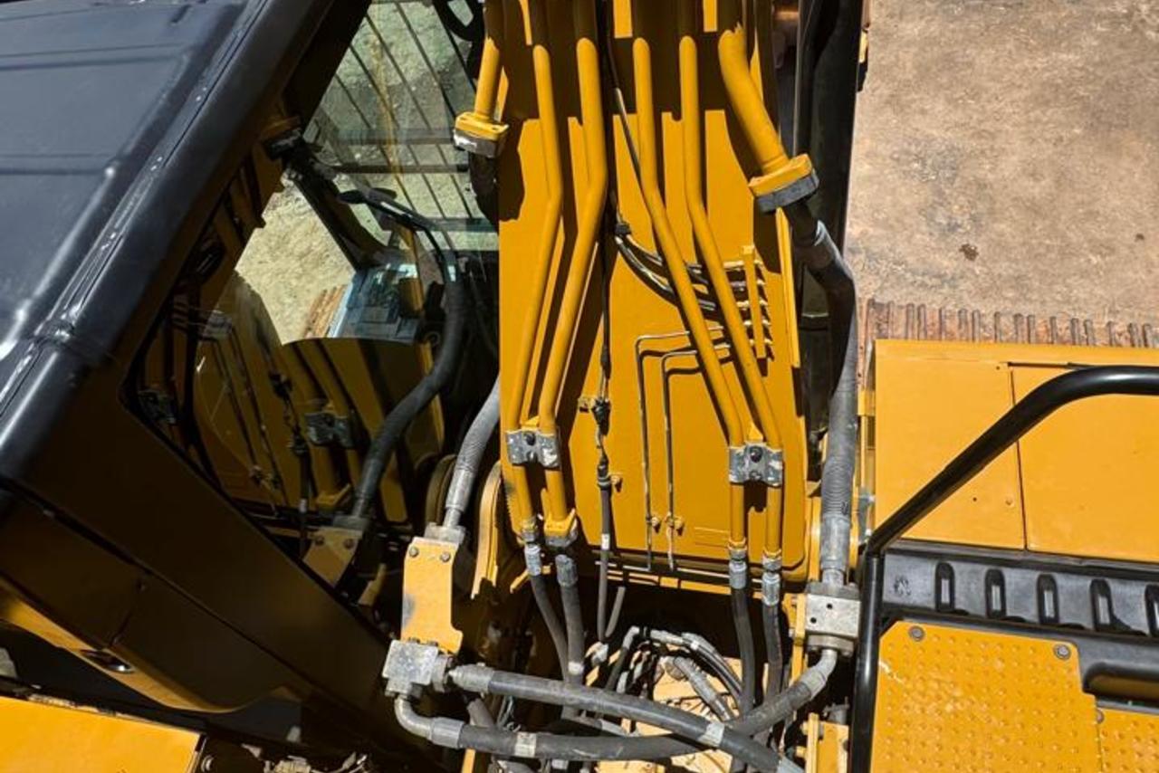 Caterpillar 320GC - 22/22 13