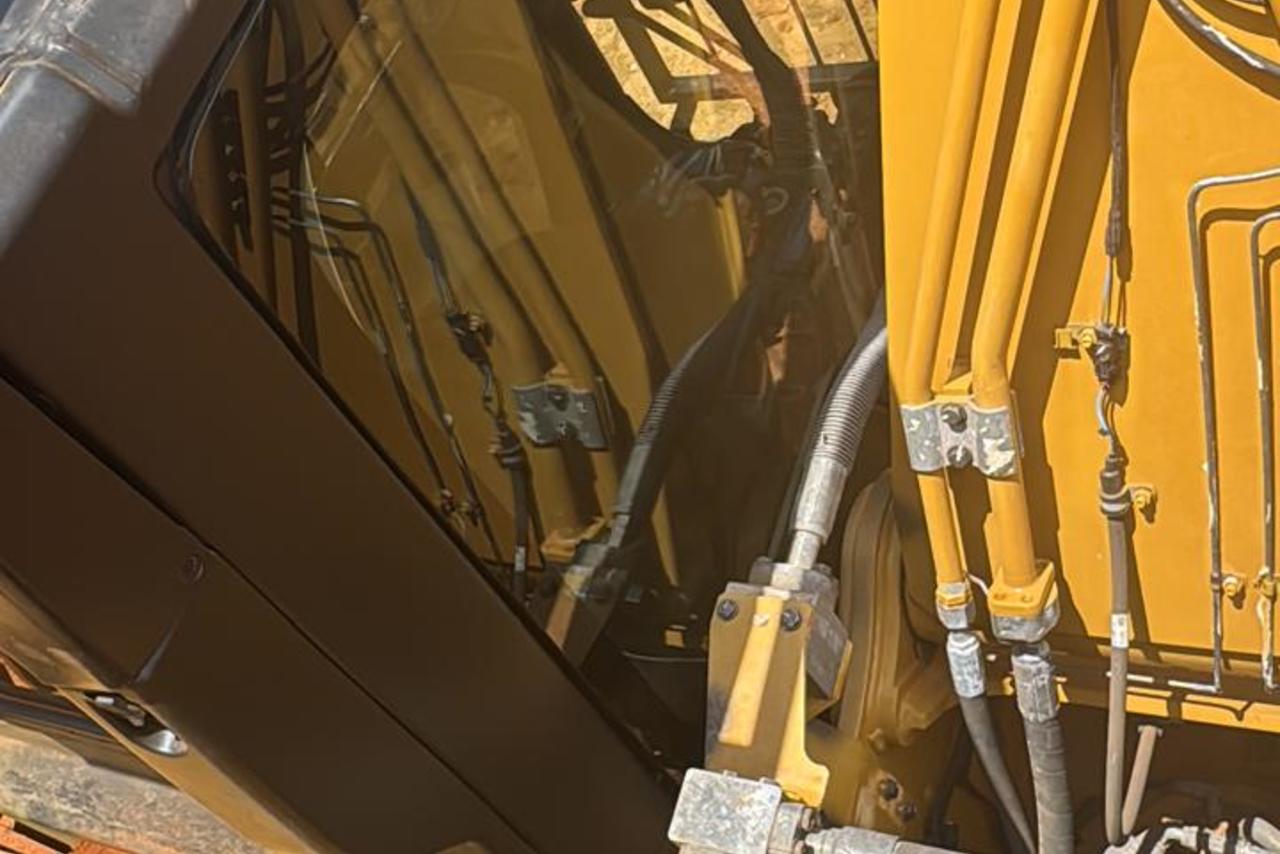 Caterpillar 320GC - 22/22 14