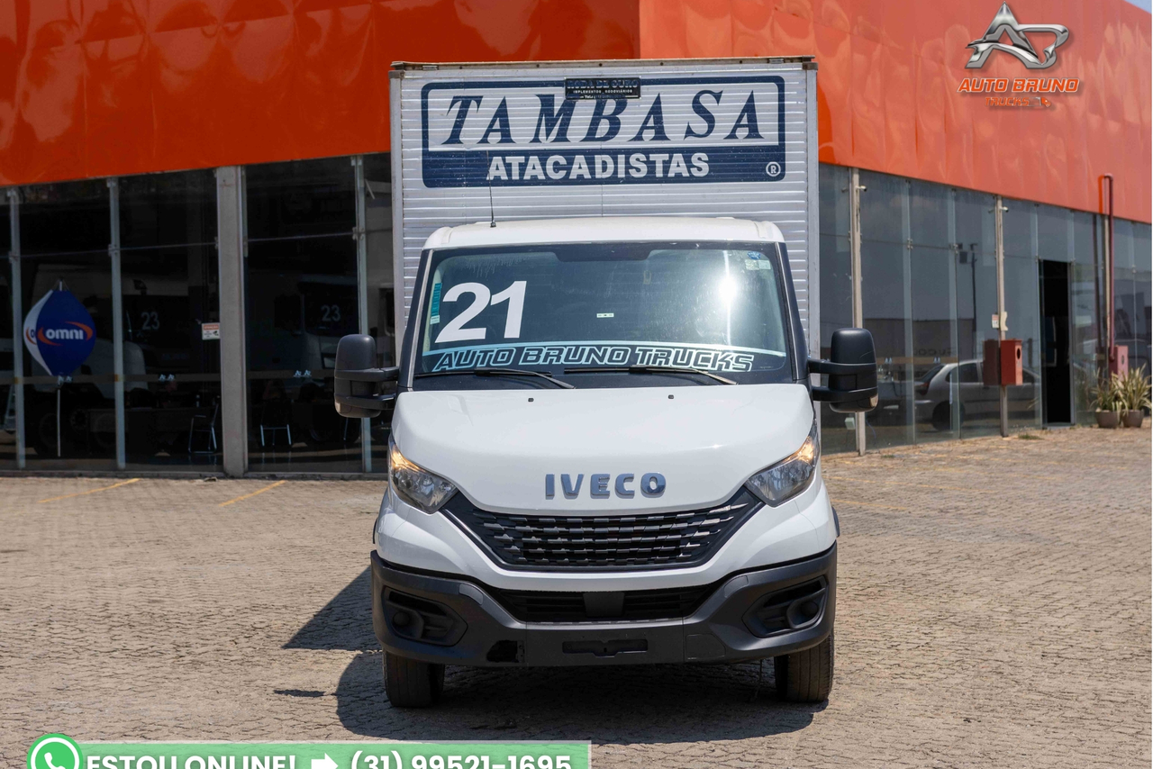 Iveco Daily 30-130 - 21/21 2