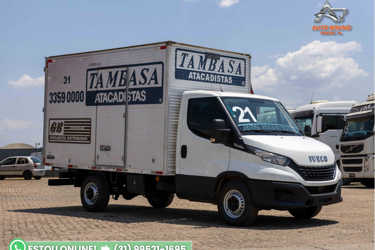 Iveco Daily 30-130 - 21/21 3