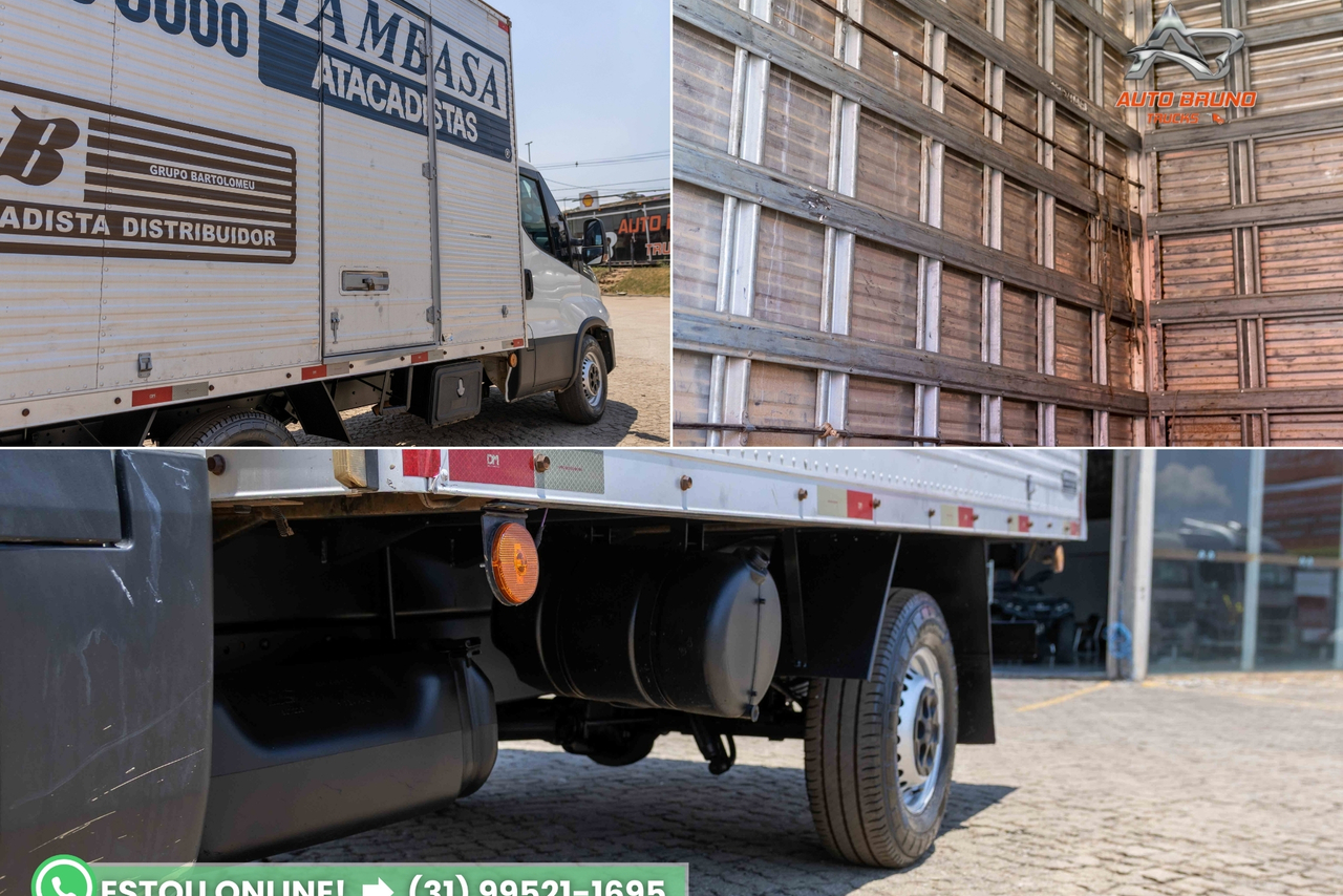 Iveco Daily 30-130 - 21/21 9