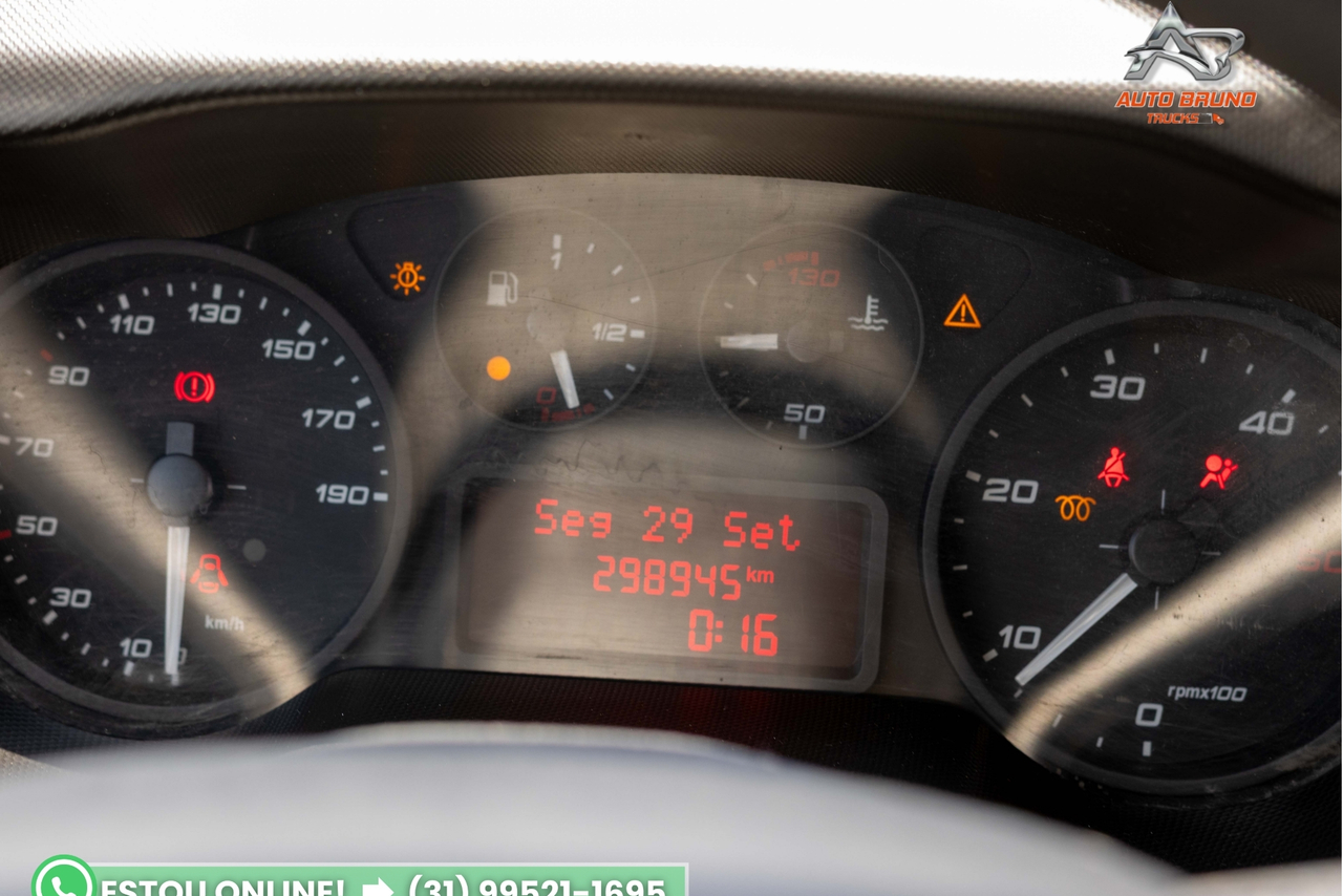 Iveco Daily 30-130 - 21/21 10