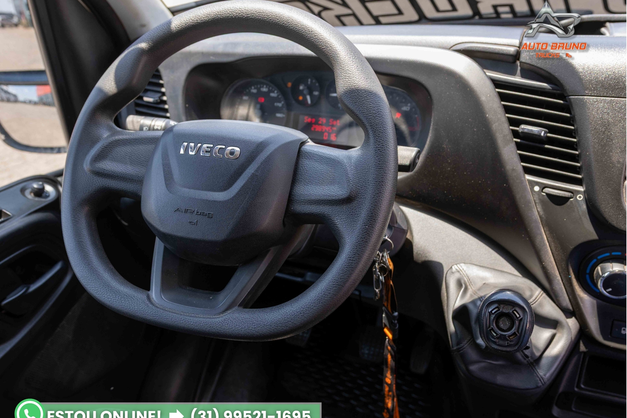 Iveco Daily 30-130 - 21/21 11