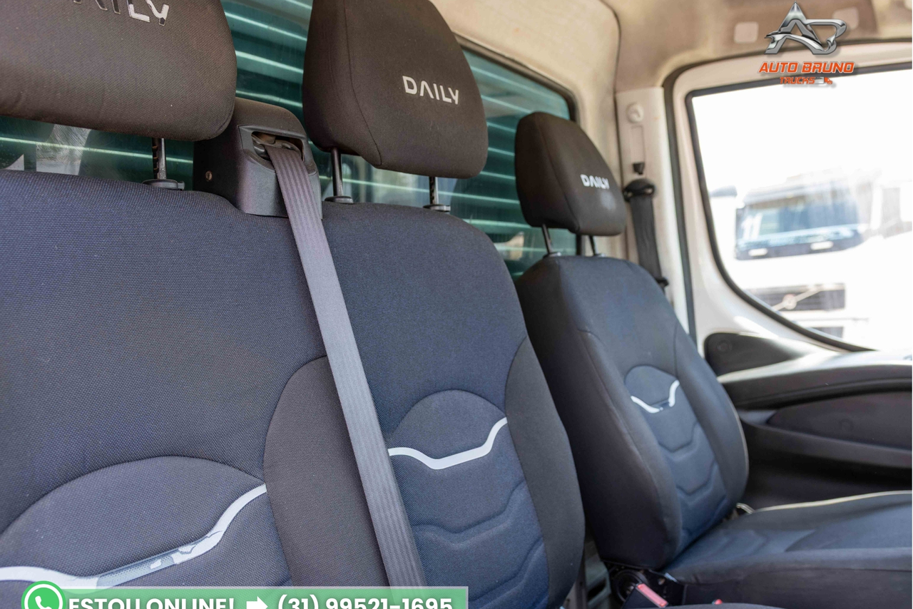 Iveco Daily 30-130 - 21/21 12