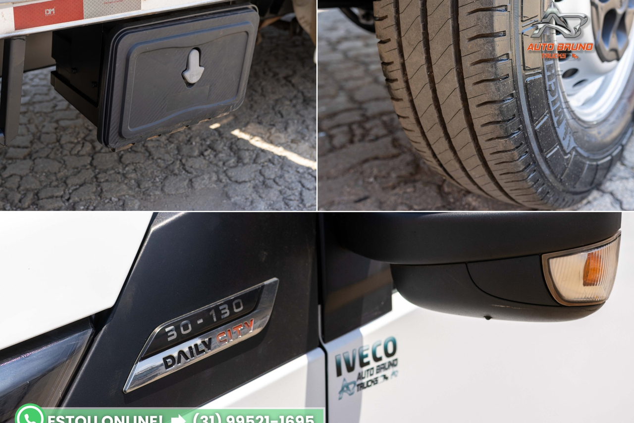 Iveco Daily 30-130 - 21/21 13
