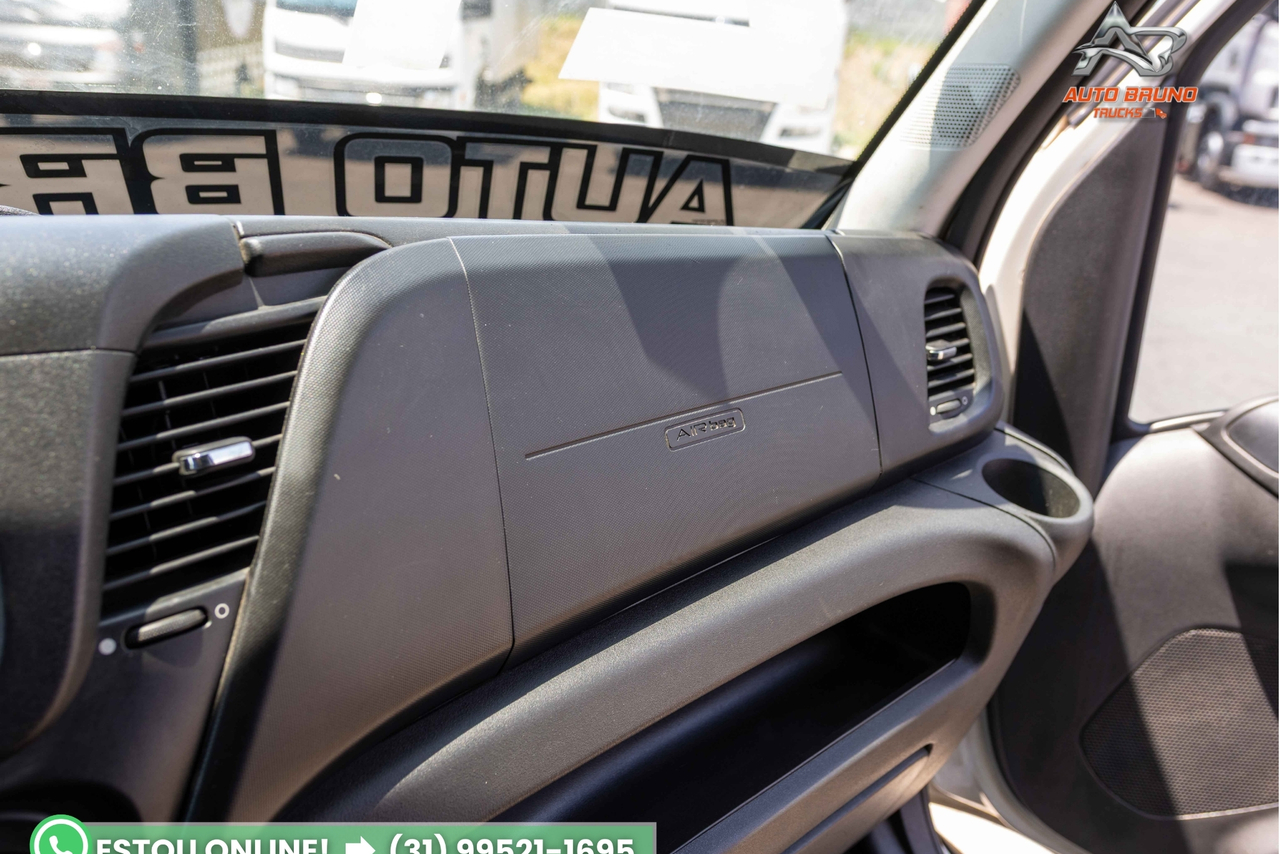 Iveco Daily 30-130 - 21/21 14