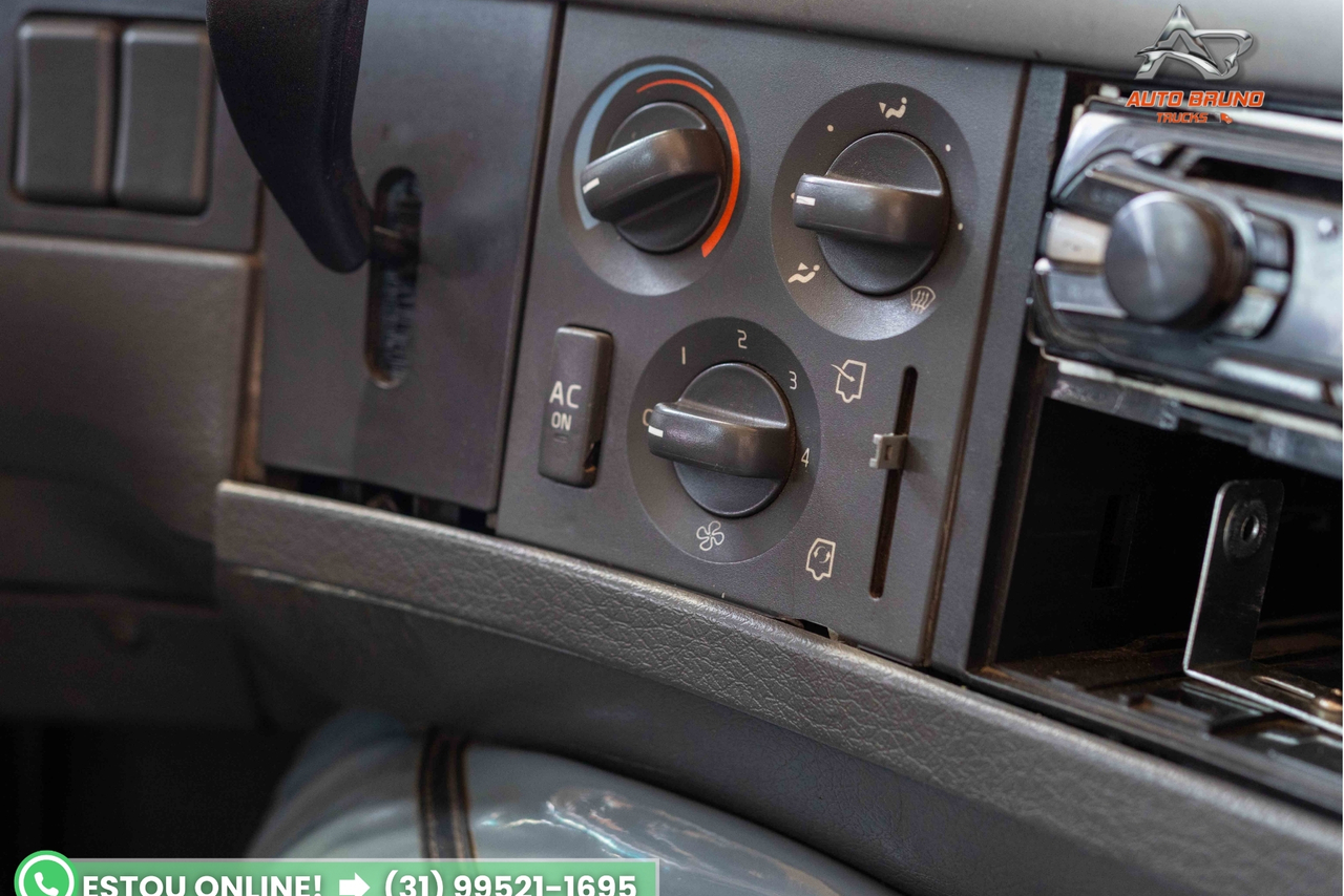 Volvo FM370 - 14/14 13