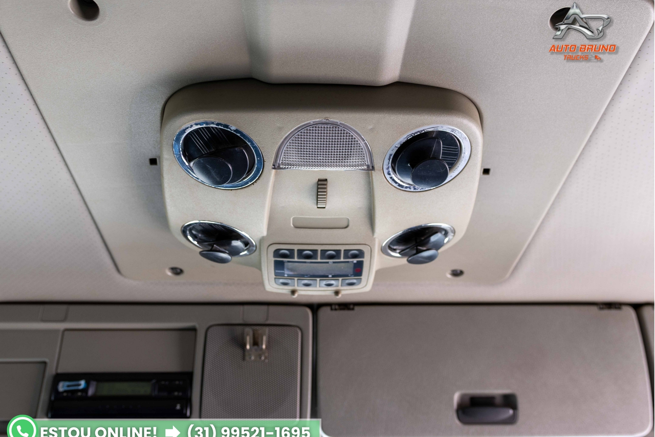 Volvo FM370 - 14/14 15
